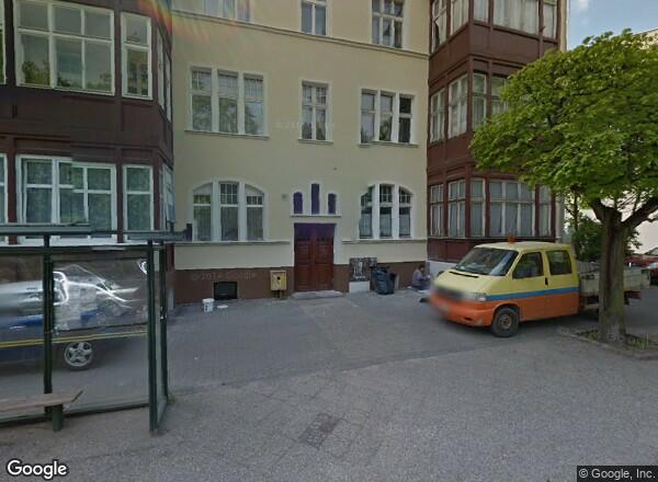 Ceny mieszkań Gdańsk Opata Jacka Rybińskiego 6