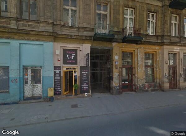 Ceny mieszkań Łódź Wschodnia 38