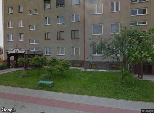 Ceny mieszkań Kielce Jerzego Bogumiła Puscha 15