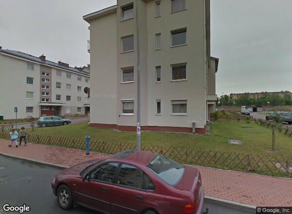 Ceny mieszkań Gdańsk Rogalińska 11