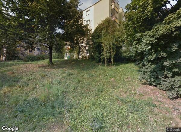 Ceny mieszkań Lublin Pozytywistów 15