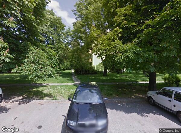 Ceny mieszkań Warszawa ul. Astronautów 12