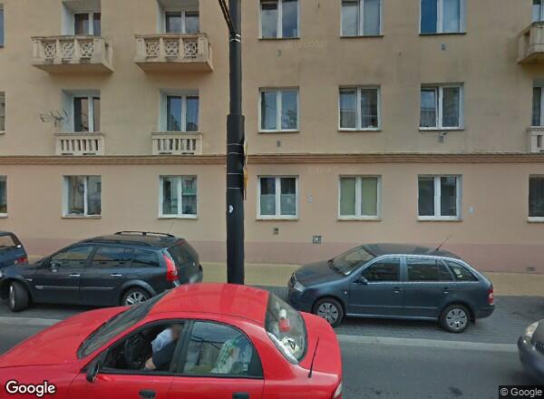 Ceny mieszkań Lublin Prezydenta Gabriela Narutowicza 64