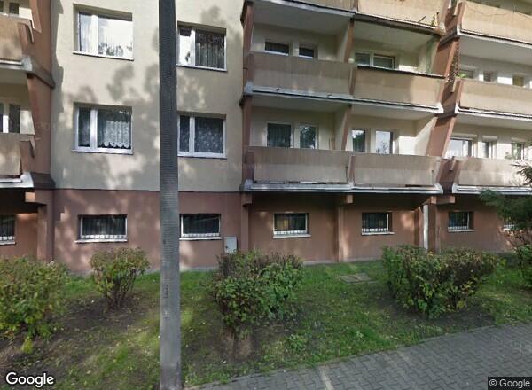 Ceny mieszkań Katowice Kurpiowska 5