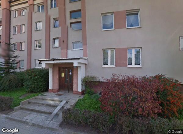 Ceny mieszkań Szczecin Przyjaciół Żołnierza 86