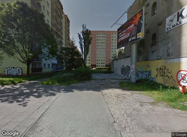 Ceny mieszkań Łódź Stanisława Przybyszewskiego 119