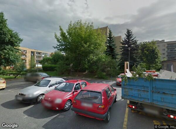 Ceny mieszkań Warszawa ul. Lasek Brzozowy 4