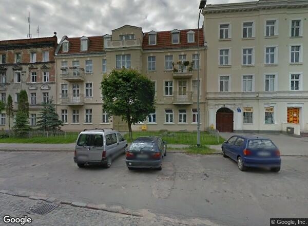 Ceny transakcyjne mieszkań Gdańsk Dworcowa 10