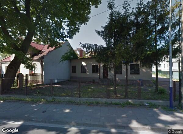 Ceny mieszkań Kraków Ułanów 58