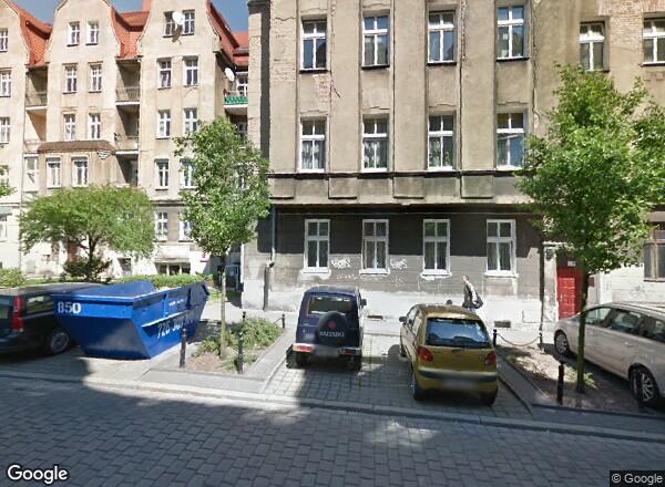 Ceny mieszkań Poznań Śniadeckich 5