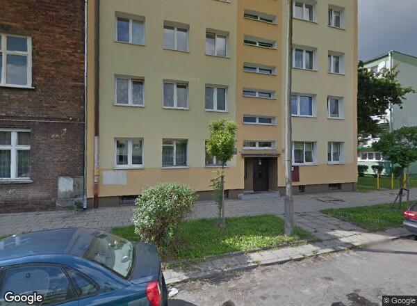 Ceny mieszkań Łódź Gazowa 18