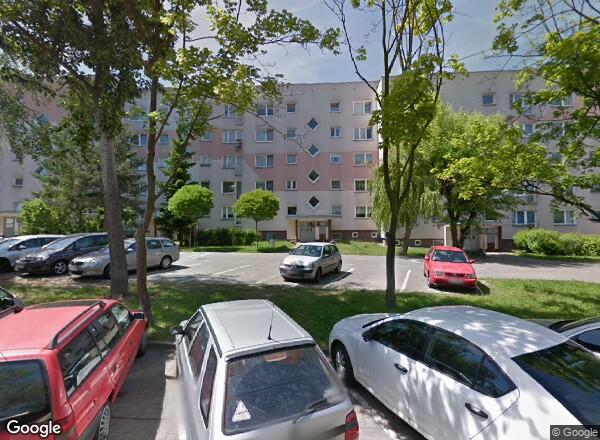 Ceny mieszkań Poznań Rusa 66