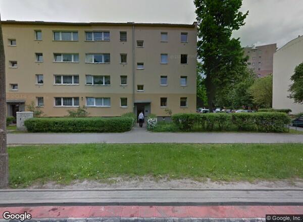 Ceny mieszkań Warszawa ul. Jana Olbrachta 17B
