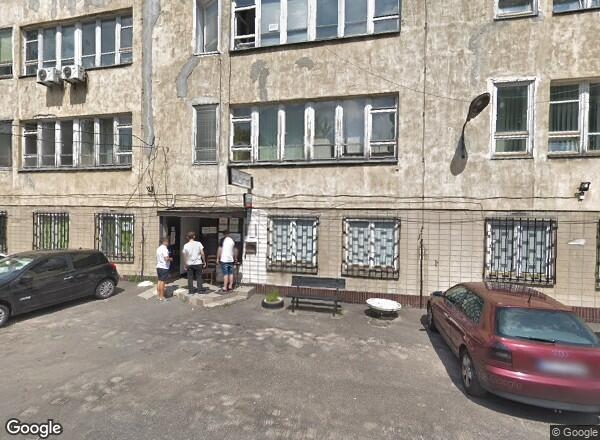 Ceny transakcyjne mieszkań Warszawa ul. Z. Słomińskiego 1