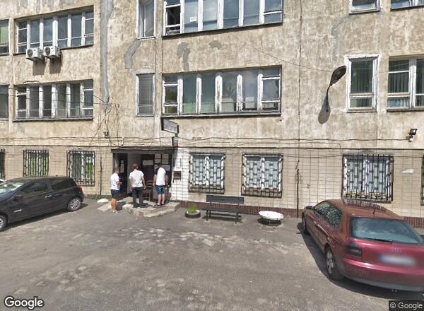 Ceny mieszkań Warszawa ul. Z. Słomińskiego 1