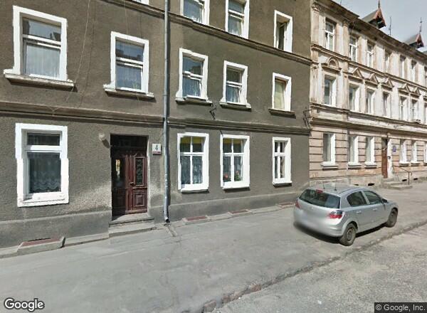 Ceny mieszkań Gdańsk Grażyny 4