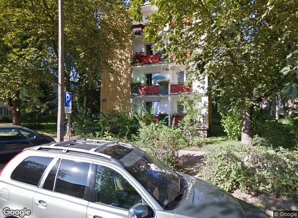 Ceny mieszkań Lublin Konrada Wallenroda 9