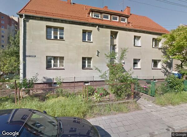 Ceny mieszkań Wrocław ZAUŁEK ROGOZIŃSKI 3