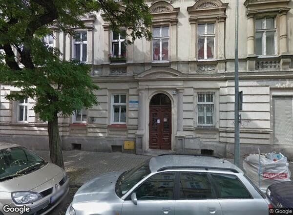 Ceny transakcyjne mieszkań Bydgoszcz Wileńska 11