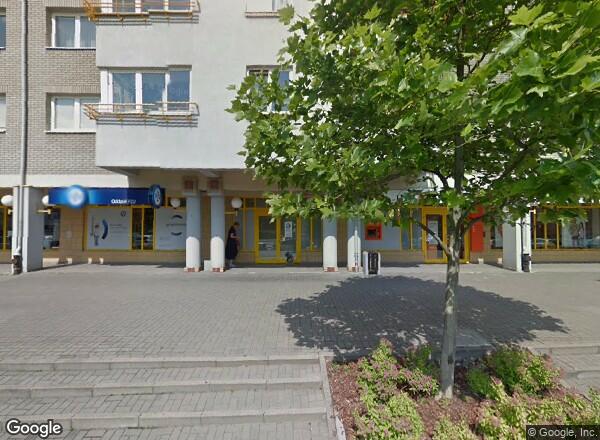 Ceny mieszkań Warszawa al. Komisji Edukacji Narodowej 94