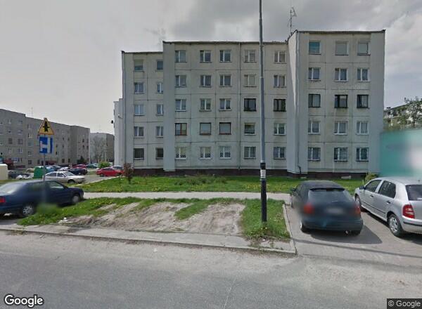 Ceny mieszkań Łódź Stanisława Przybyszewskiego 266