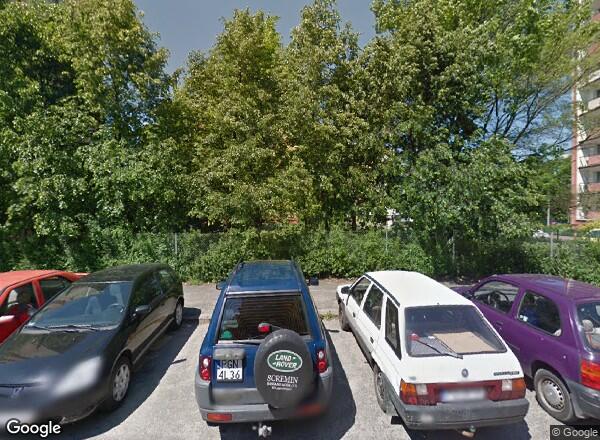 Ceny mieszkań Poznań Kazimierza Jarochowskiego 81