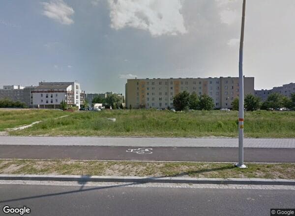 Ceny transakcyjne mieszkań Opole Aleja "Solidarności" 34