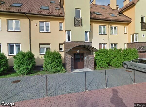 Ceny mieszkań Białystok Modlińska 8