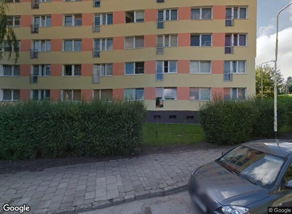 Ceny transakcyjne mieszkań Szczecin Tomaszowska 22