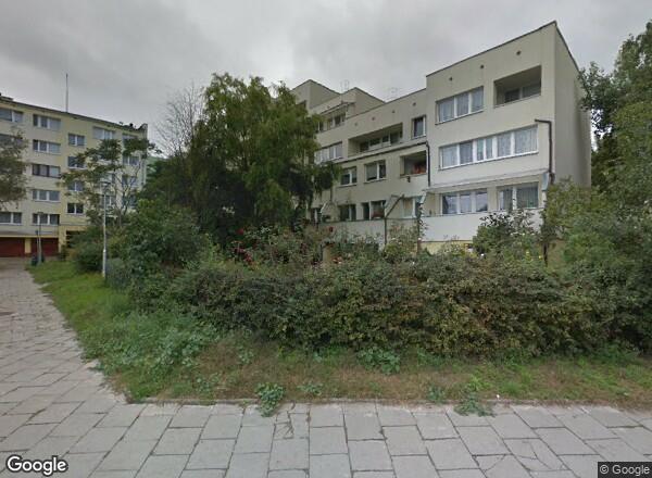 Ceny mieszkań Wrocław UL. DŹWIRZYŃSKA 20