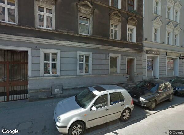 Ceny mieszkań Poznań Kanałowa 14