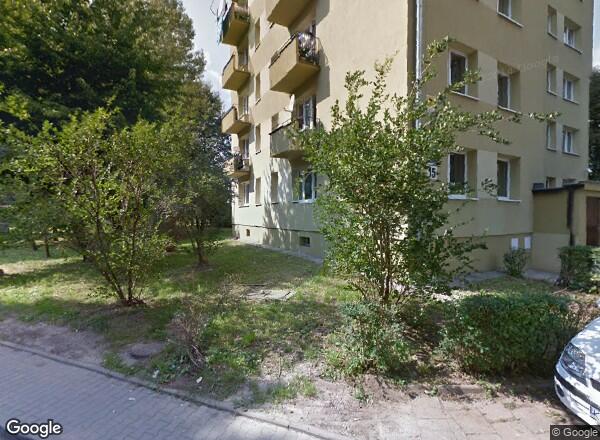 Ceny mieszkań Kraków Osiedle Krakowiaków 15