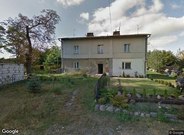 Ceny transakcyjne mieszkań Lublin Działkowa 59