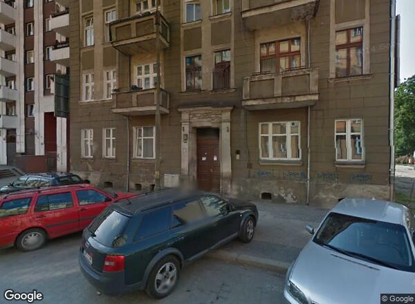 Ceny mieszkań Wrocław UL. NORBERTA BARLICKIEGO 36