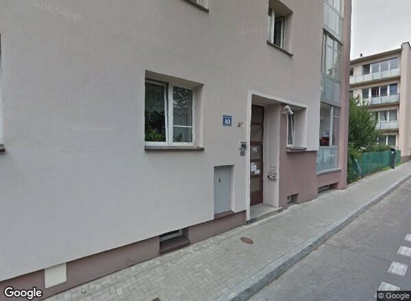 Ceny transakcyjne mieszkań Kraków Iwona Odrowąża 40