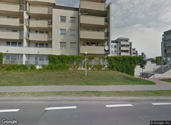 Ceny mieszkań Warszawa ul. H. Ordonówny 19A