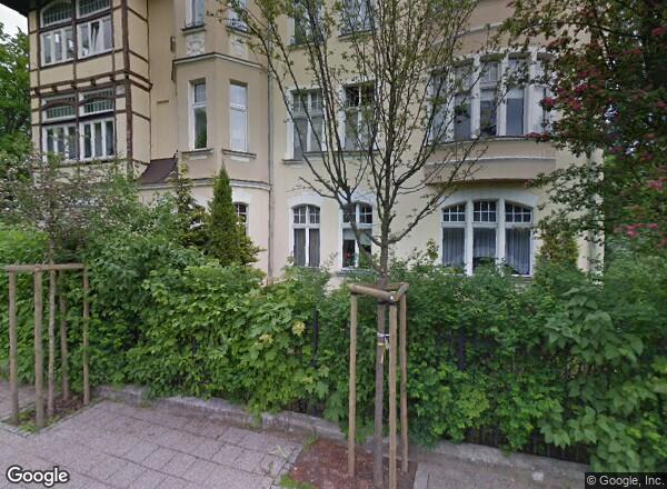 Ceny mieszkań Sopot Obrońców Westerplatte 32