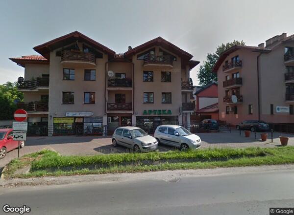 Ceny mieszkań Kraków Królowej Jadwigi 219