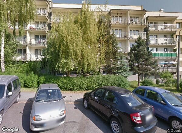 Ceny mieszkań Katowice Kujawska 1A