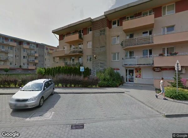 Ceny mieszkań Kraków Chmieleniec 6