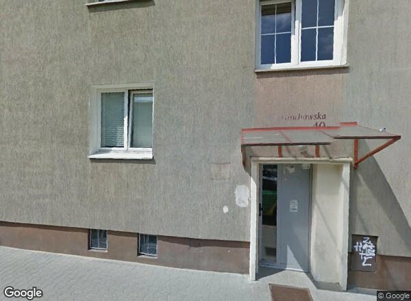 Ceny mieszkań Poznań Grochowska 40