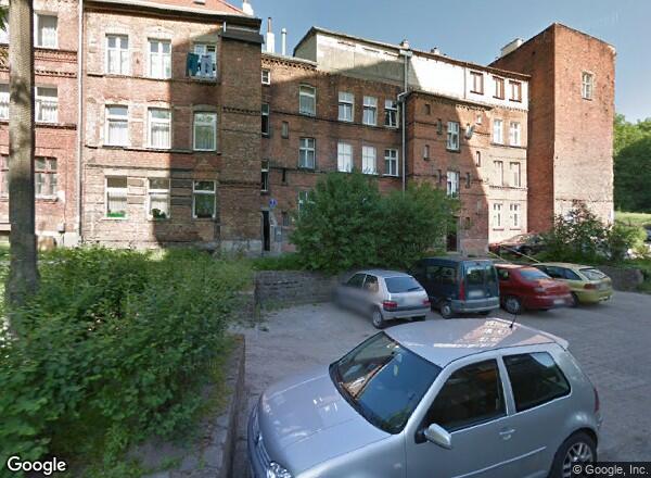 Ceny mieszkań Gdańsk Kaznodziejska 7