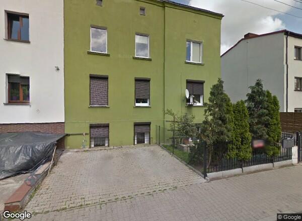 Ceny mieszkań Poznań Tęczowa 36