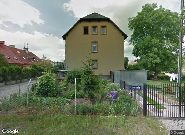 Ceny mieszkań Wrocław UL. ŁYSOGÓRSKA 9