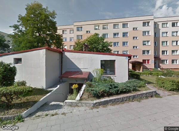 Ceny transakcyjne mieszkań Lublin Herbowa 10A