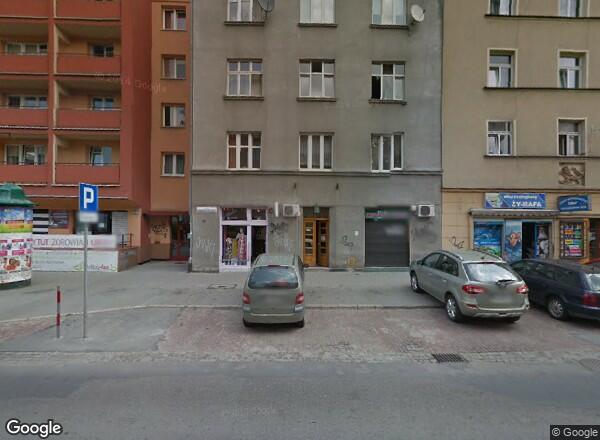 Ceny mieszkań Kraków Kazimierza Wielkiego 61