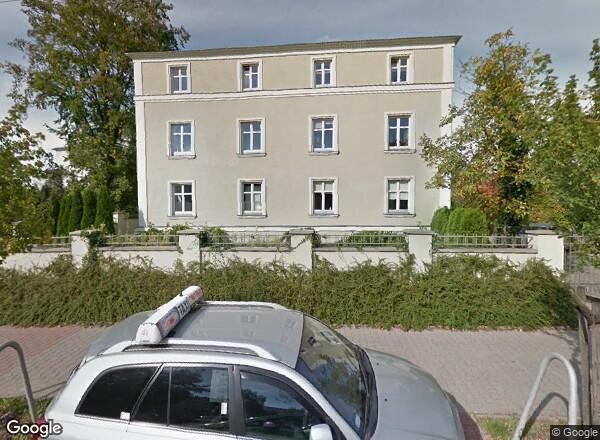 Ceny transakcyjne mieszkań Poznań Szydłowska 18