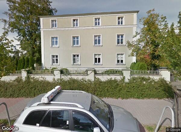 Ceny mieszkań Poznań Szydłowska 18