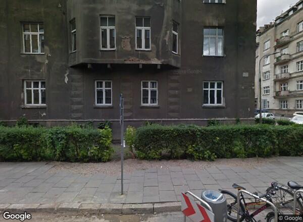 Ceny mieszkań Kraków Juliusza Lea 7