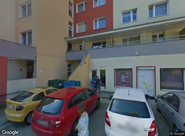 Ceny mieszkań Wrocław BULW. IKARA 13